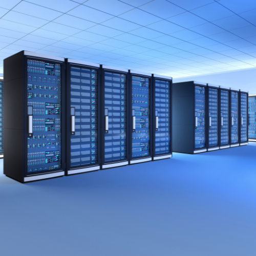 Data Centre Solutions