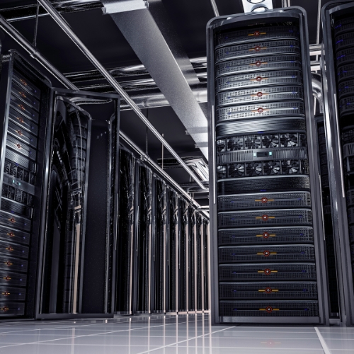 Infrastructure Management